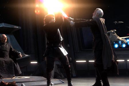 Star Wars